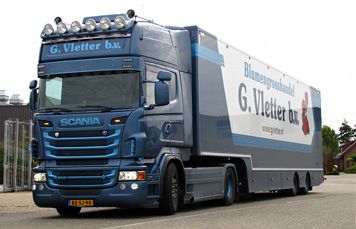 G. Vletter B.V.